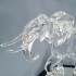 Swarovski Kristal | Gelimiteerde Olifant 2006 | 854407